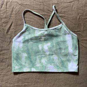 Aerie workout crop top